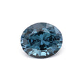 Teal spinel - 1.11 ct