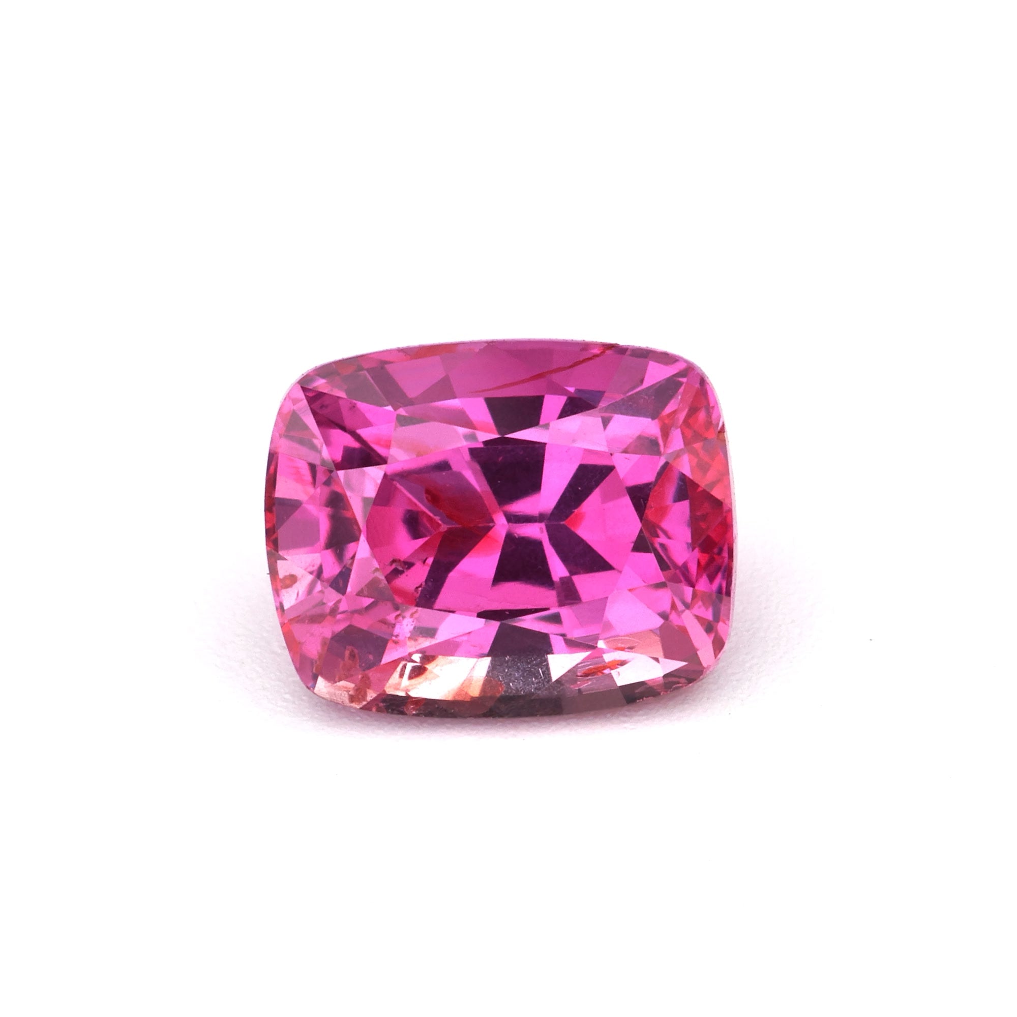 Pink Sapphire - 1.22 ct