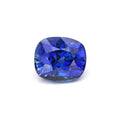 Royal Blue Sapphire - 1.09 ct