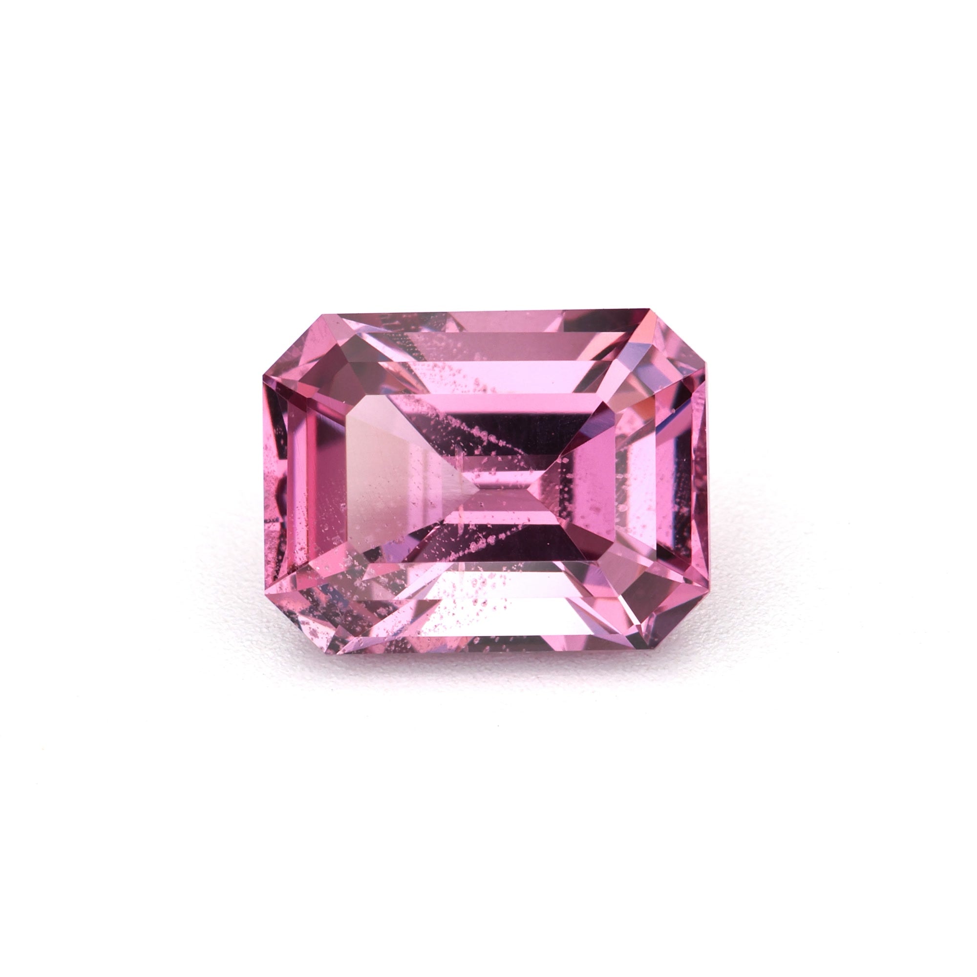 Pink spinel - 1.53 ct
