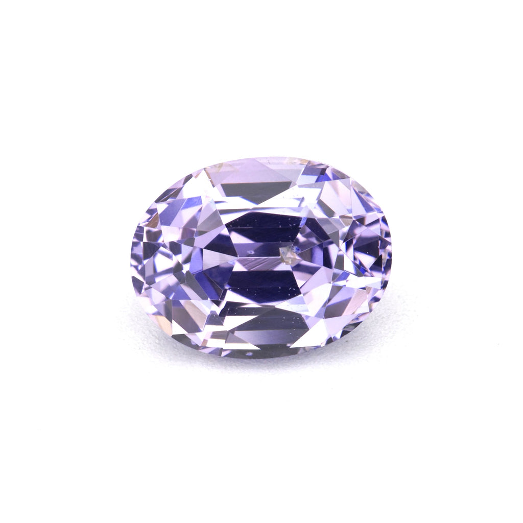 Lavender spinel - 1.05 ct