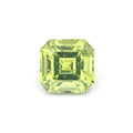 Green zircon - 1.25 ct