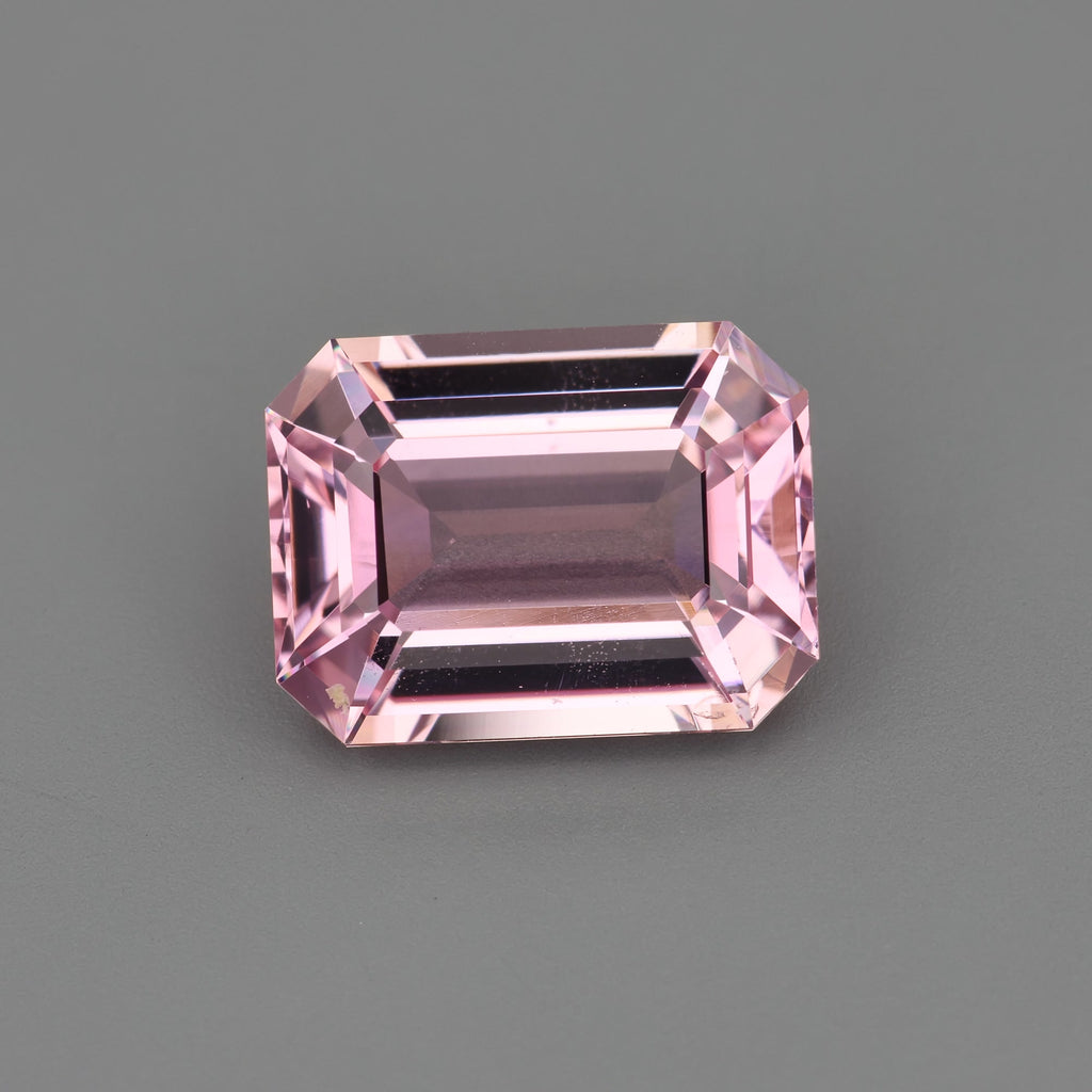 Pink tourmaline - 2.66 ct