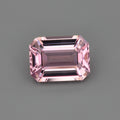 Pink tourmaline - 2.66 ct