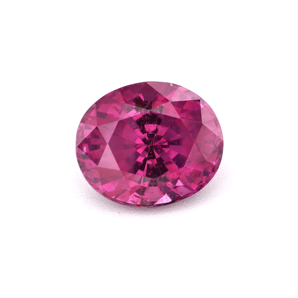 Pink sapphire- 1.31 ct