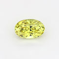 Yellow Chrysoberyl - 1.05 ct