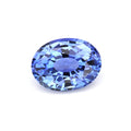 Blue sapphire - 1.26 ct