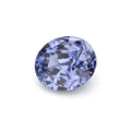 Blue spinel - 1.07