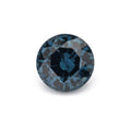 Blue spinel - 1.09 ct