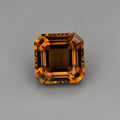 Brownish Yellow tourmaline - 4.35 ct