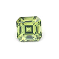 Green zircon - 1.71 ct