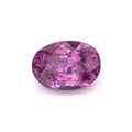 Purplish Pink sapphire- 1.04 ct