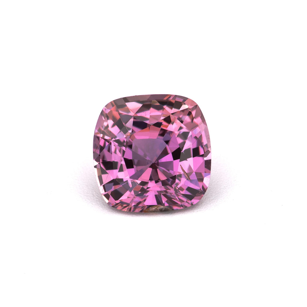 Purple Sapphire - 1.1 ct