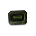 Green zircon - 1.06 ct