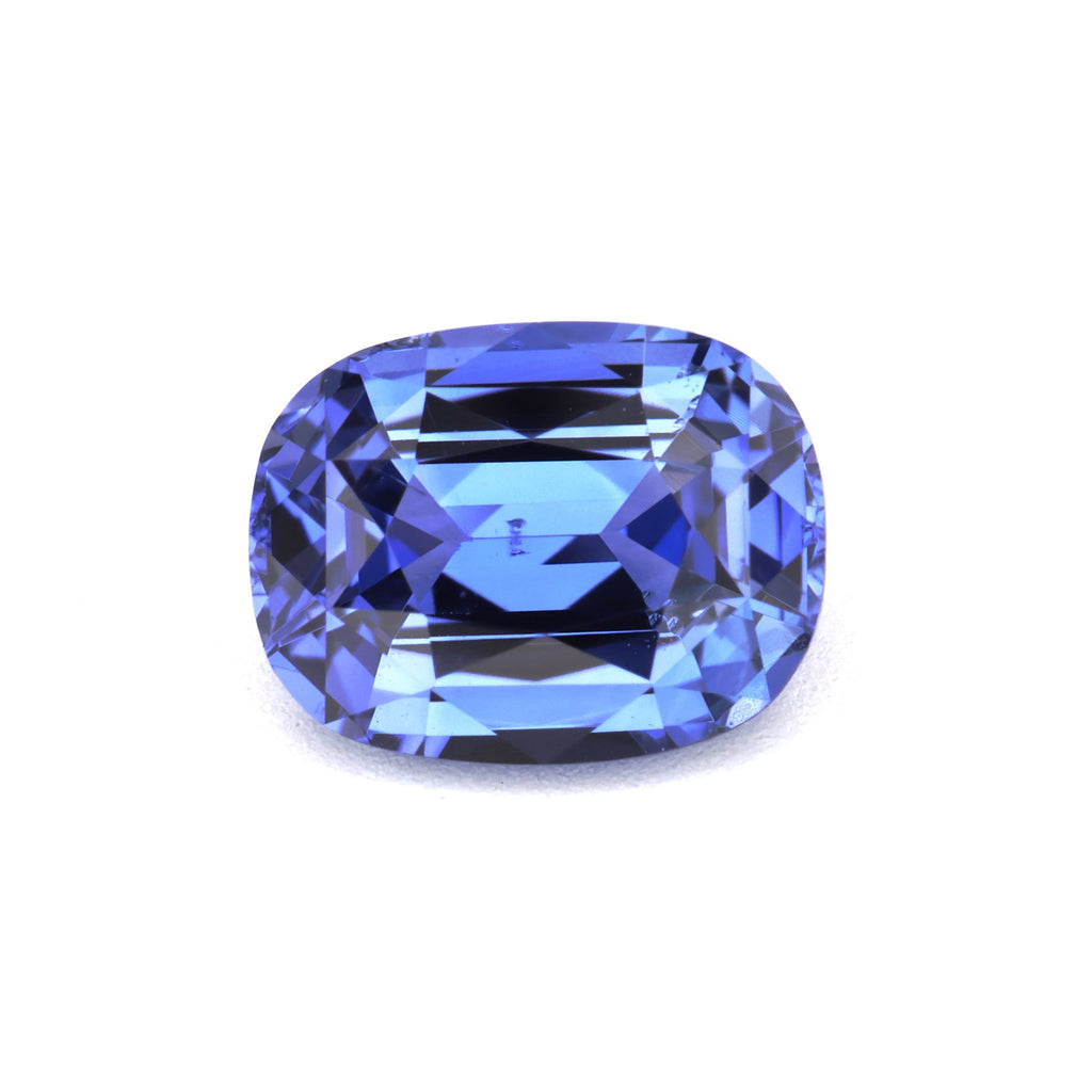 Blue sapphire - 1.2 ct