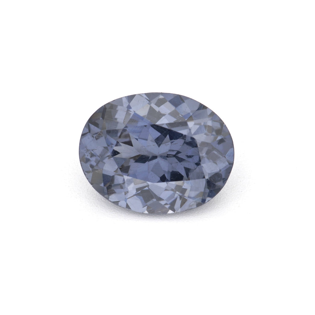 Grey spinel - 1.55 ct