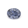 Grey spinel - 1.55 ct