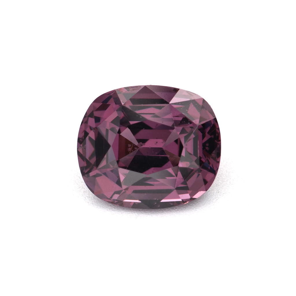 Maroon spinel - 1.26 ct