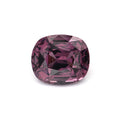 Maroon spinel - 1.26 ct
