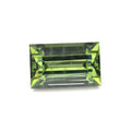 Green zircon - 1.77 ct