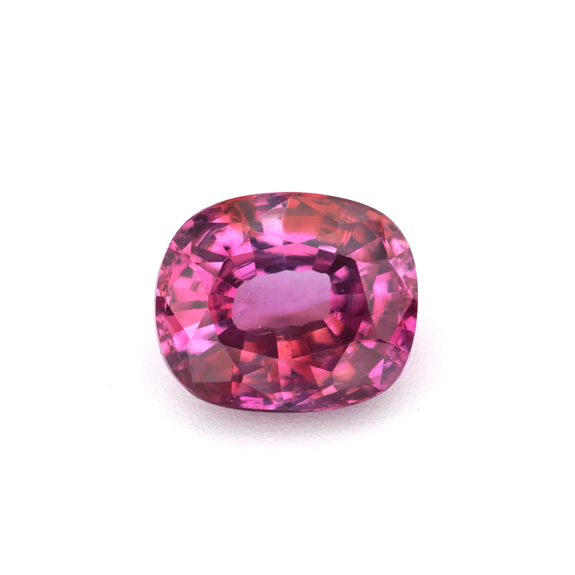 Pink Sapphire - 1.0 ct