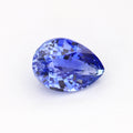 Blue sapphire - 1.06 ct