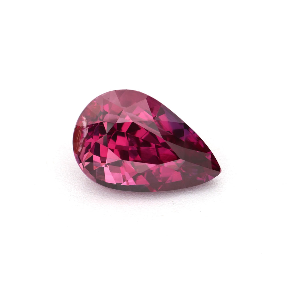 Pink Sapphire - 1.06 ct