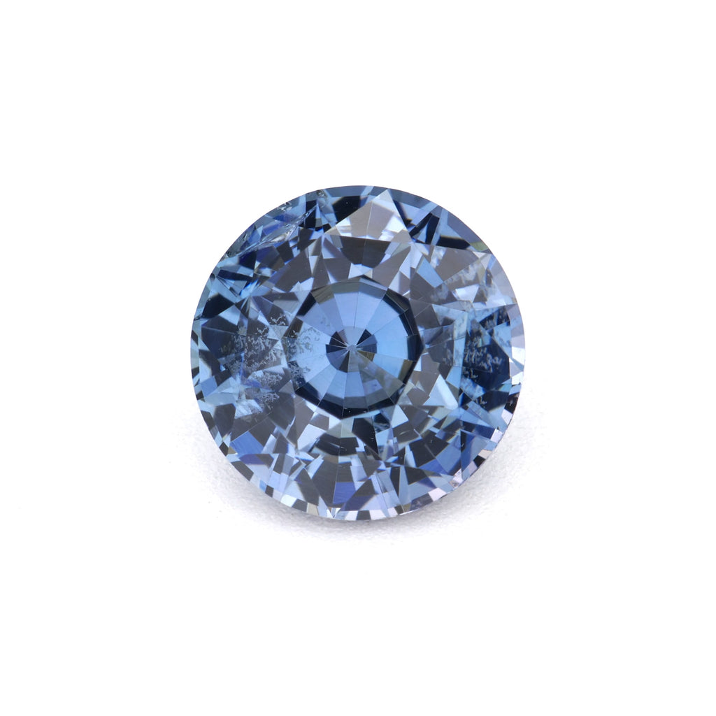 Blue spinel - 1.3 ct