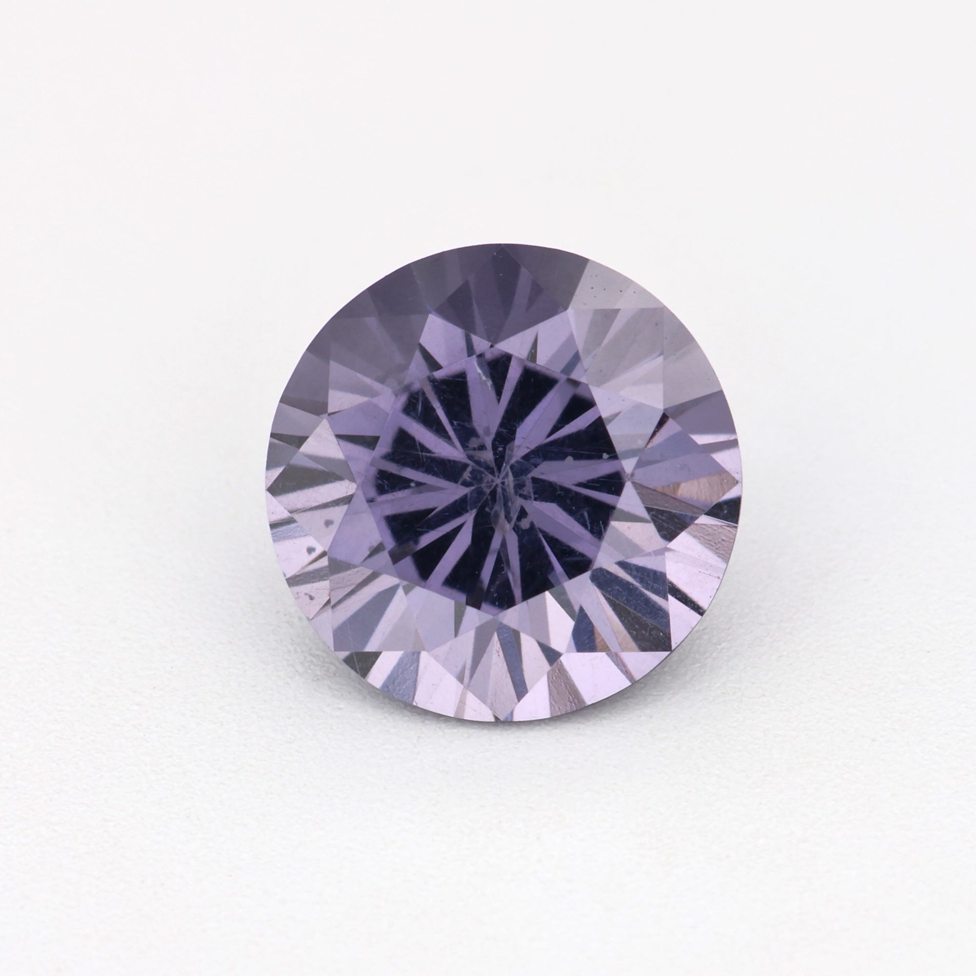Lavender Spinel - 1.09 ct
