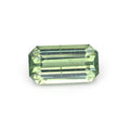 Green zircon - 1.3 ct