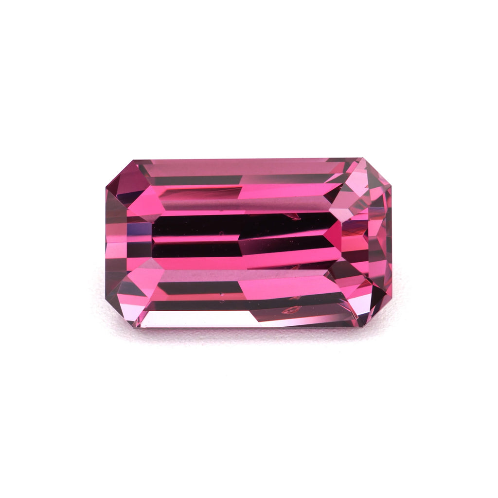 Pink Spinel - 2.09 ct