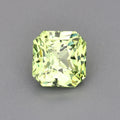 Green Chrysoberyl - 1.08 ct