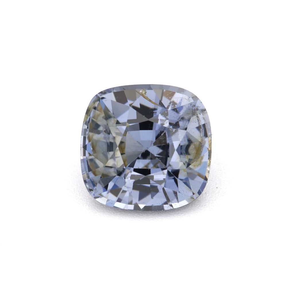 Gray spinel - 1.51 ct