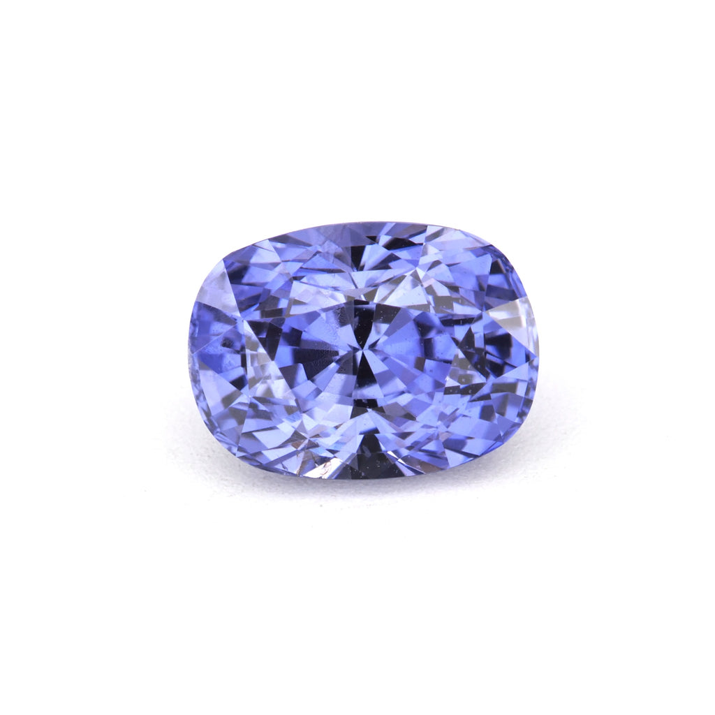Violet Sapphire - 1.19 ct