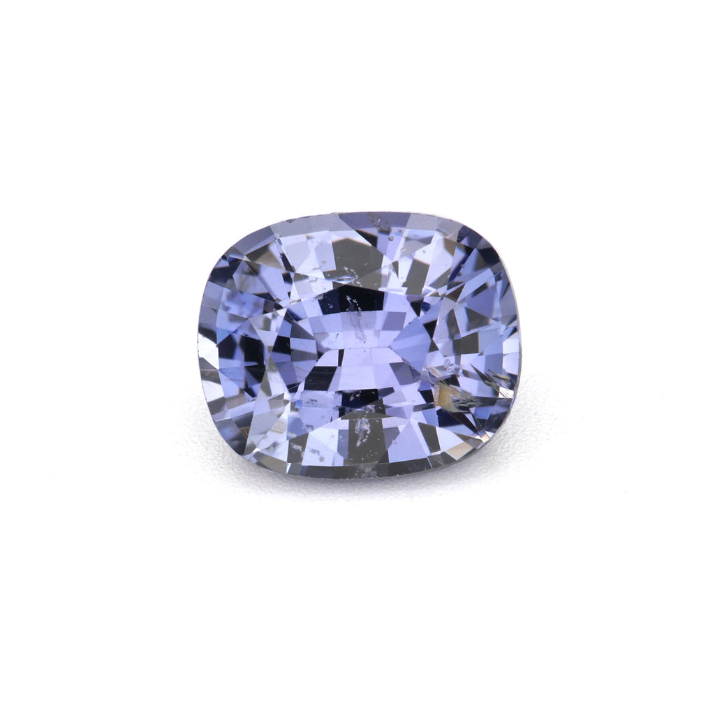 Violet spinel - 1.3 ct