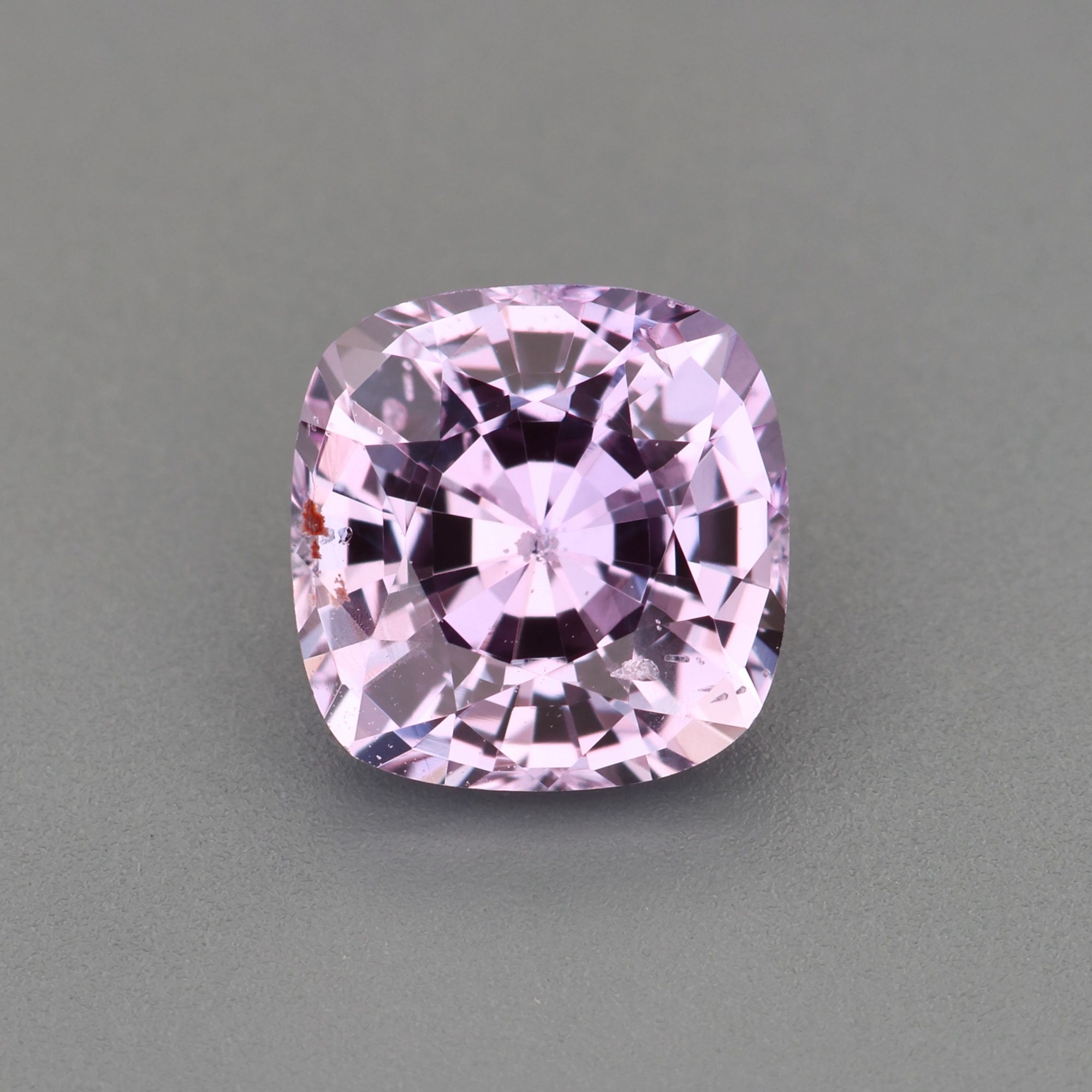 Violet Sapphire - 1.31 ct