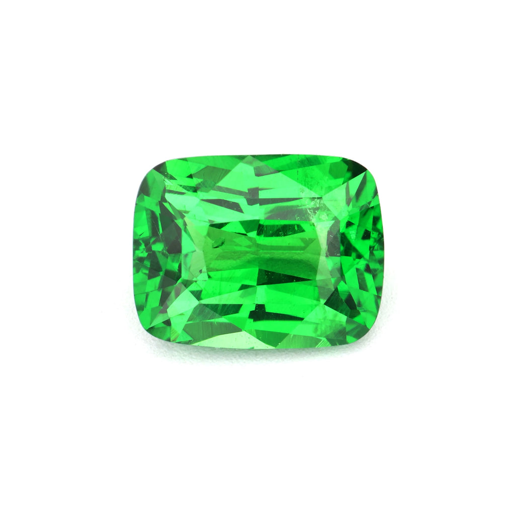 Tsavorite - 1.04 ct
