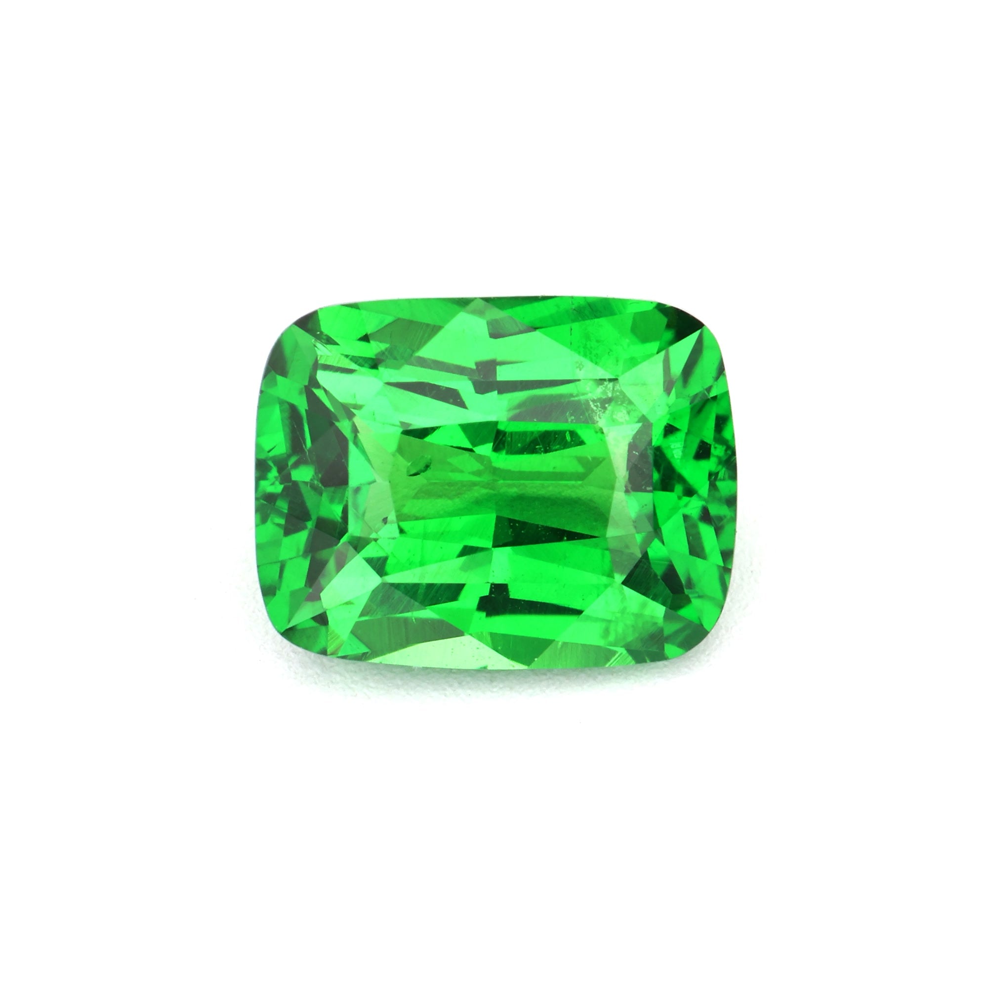 Tsavorite - 1.04 ct