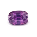 Purple sapphire- 1.17 ct