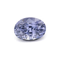 Violet spinel - 1.28 ct