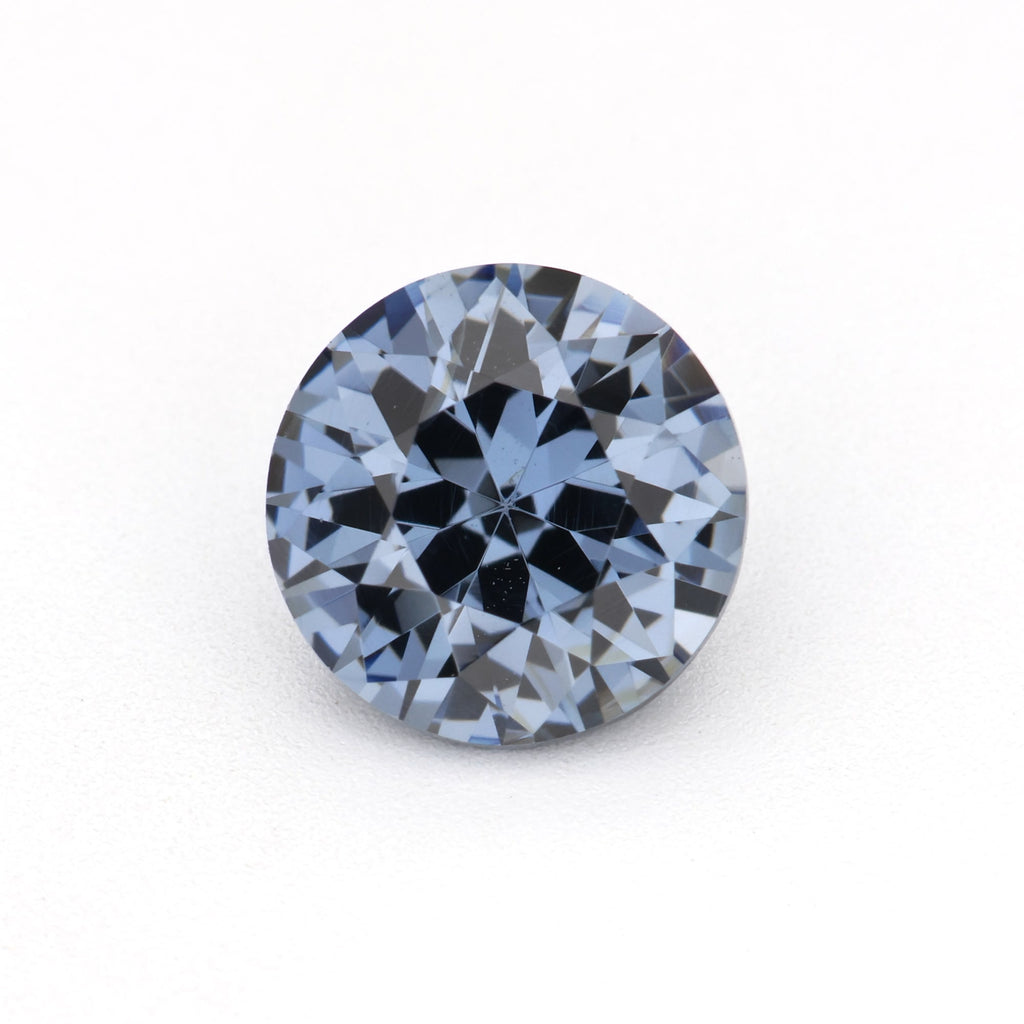 Blue spinel - 1.23 Ct