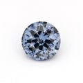 Blue spinel - 1.23 Ct