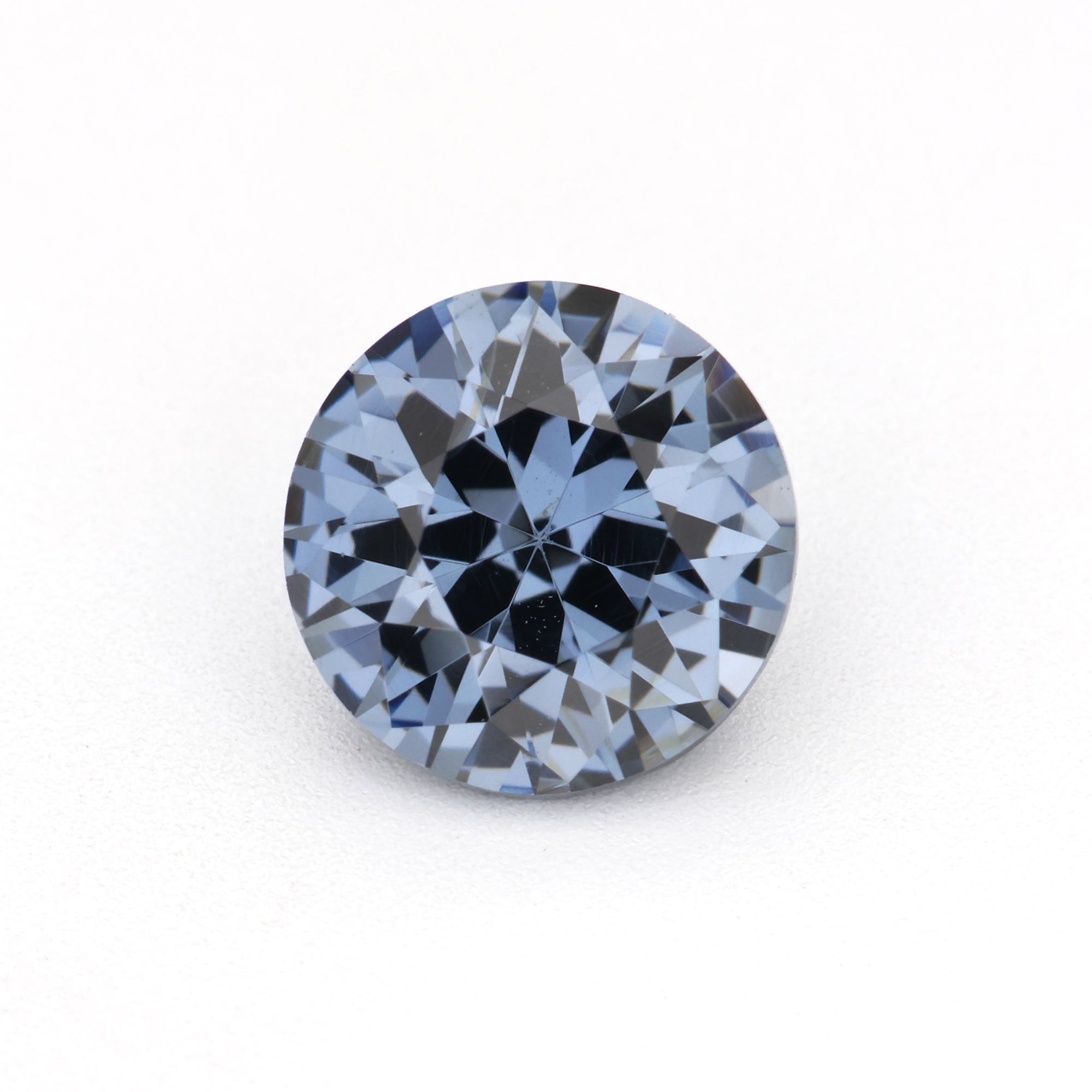 Blue spinel - 1.23 Ct