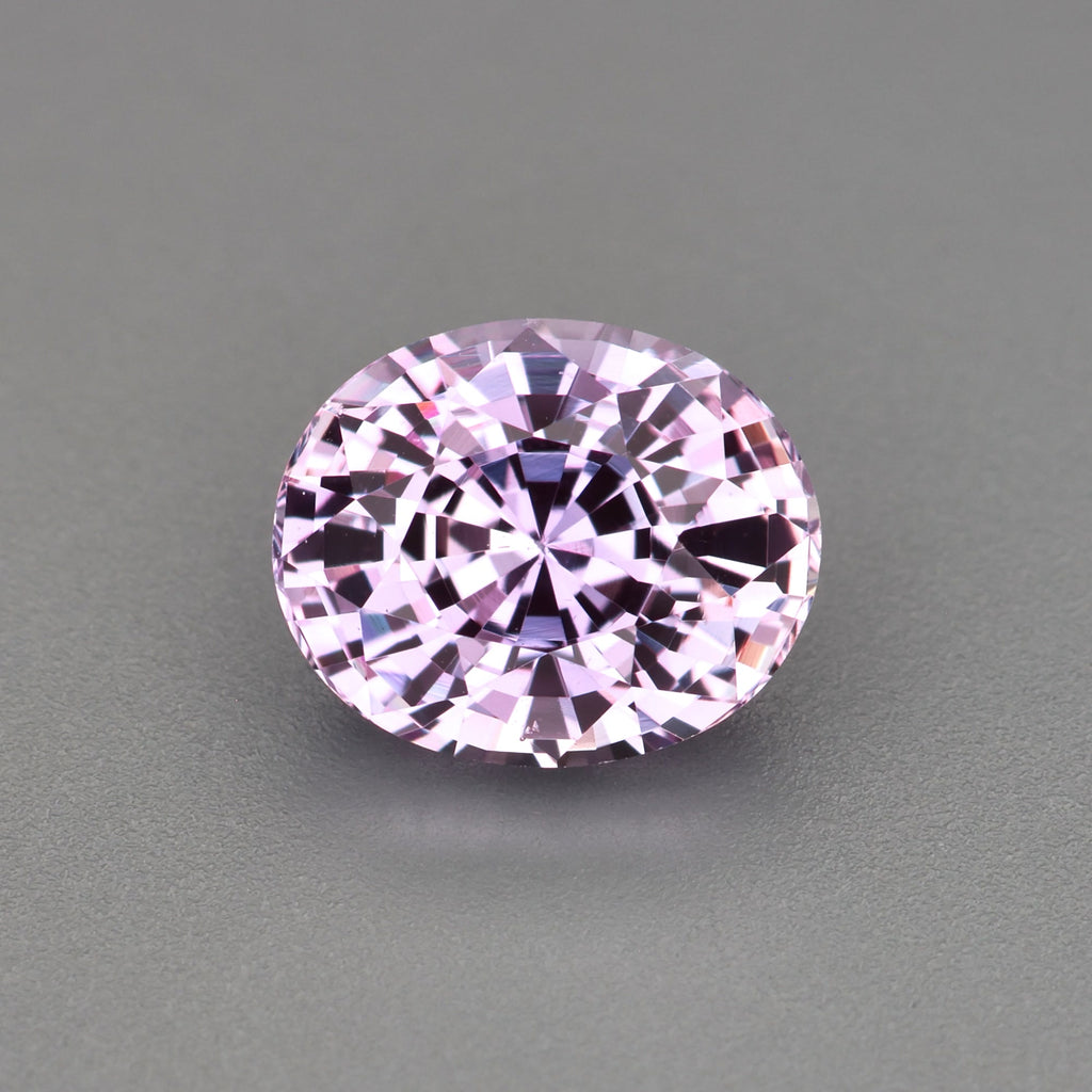 Violet Sapphire - 1.31 ct