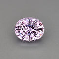 Violet Sapphire - 1.31 ct