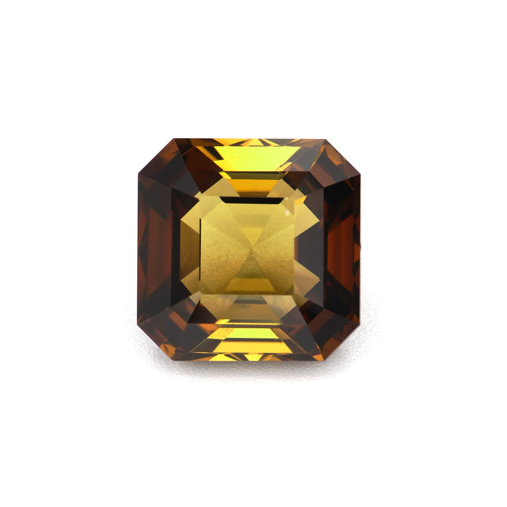 Bi colour tourmaline - 1.76 ct