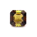 Bi colour tourmaline - 1.76 ct