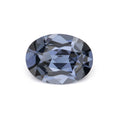 Gray spinel - 1.23 ct
