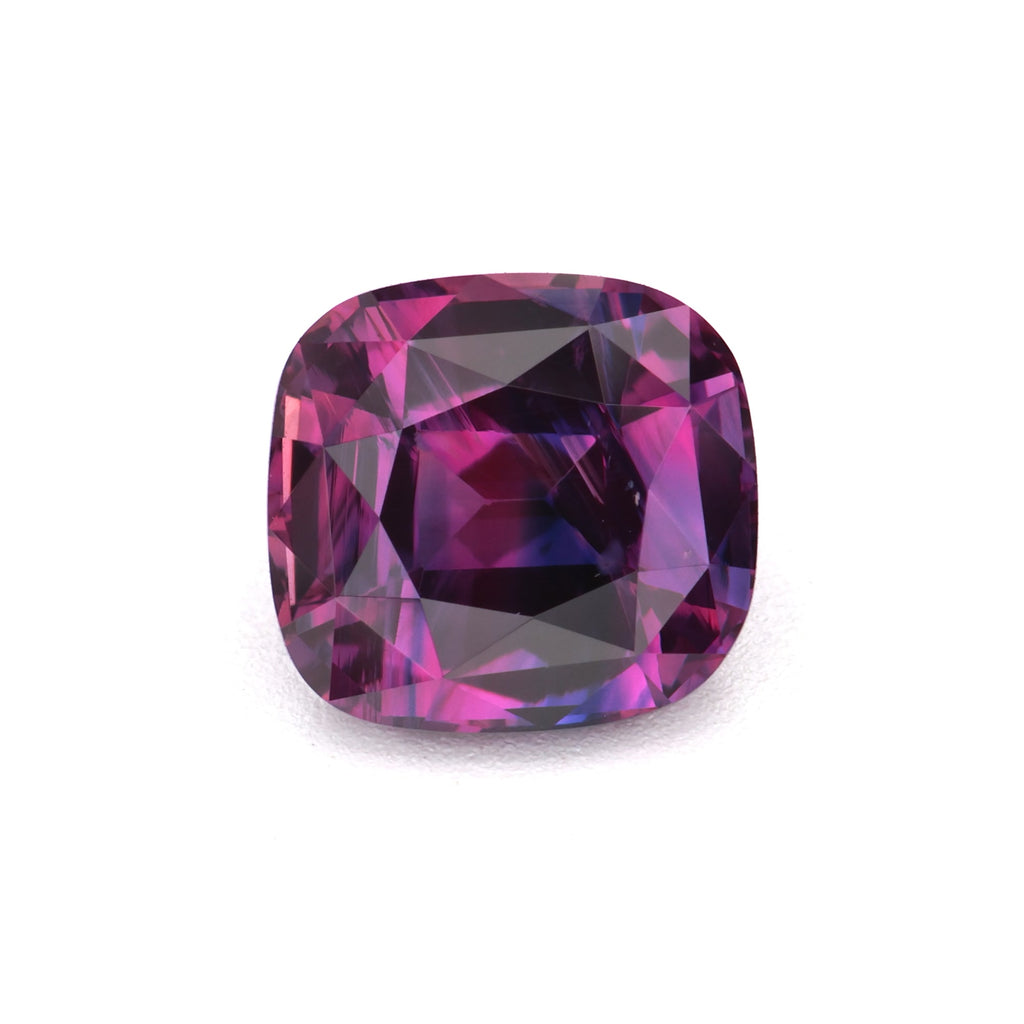 Purple Sapphire - 1.29 ct