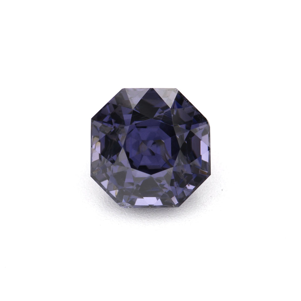 Purple spinel - 1.22 ct
